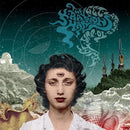 X-Ray Harpoons - Get Attuned To Our Tyme - LP - Copasetic Mailorder