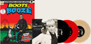 BOOTS-n-BOOZE Vol. 2 - magazine (engl.)