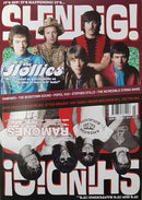 SHINDIG! issue 15 - Magazine (engl.)