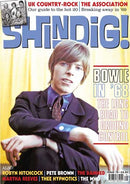 SHINDIG! issue 78 Bespoke - Magazine (engl.)