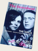 THE DOWNBEAT