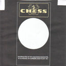 CHESS repro sleeve