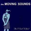 Moving Sounds - Am I Good To You?  - 7" EP - Copasetic Mailorder