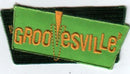 Groovesville - patch