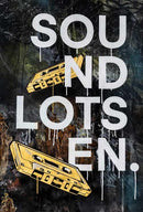 SOUNDLOTSEN - Poster (ltd. edition)