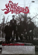 The X-Ray Harpoons - Psych-O-Delic Garage Punk - poster