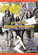 Shindig Vol. 11 - Magazine (english)