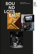 SOUNDLOTSEN  - book (german)
