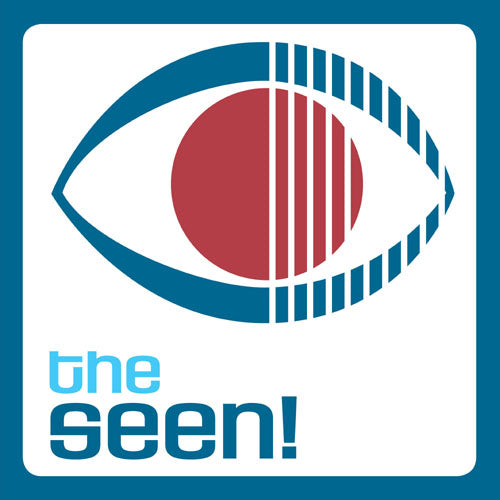 Seen - The SEEN! - 10inch