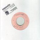 Glen Brown - Merry Up // Shalimars - Youth Of Today  (EX//EX-) - 7" - Copasetic Mailorder