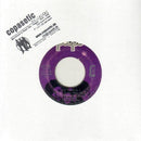 James Brown - Hot Pants // Part 2 (EX-//EX-) - 7" - Copasetic Mailorder