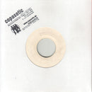 Magic Notes - I'm Not Worthy - 7"