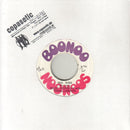 Sonny Bradshaw - Wig Wam // Peace And Love (EX//EX) - 7"