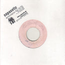 Stranger Cole - East & West // Millie Maw (EX-//EX-) - 7"