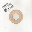 Eric Morris - Mama No Fret // Roland Alphonso - Santa Lucia (VG+//VG) - 7" - Copasetic Mailorder