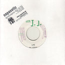 Roy Shirley - Life // I Like Your Smile (EX//EX) - 7"