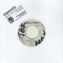 Trinity - Hog & Goat // Joe Gibbs - Alan: Hit By A. Larry (EX//EX) - 7"