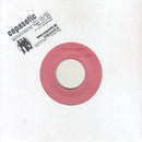 Uniques - Out Of Love // Watch This Sound (VG+//EX-) - 7"